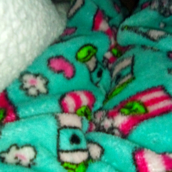 Popcorn pj - Picture 1 of 1